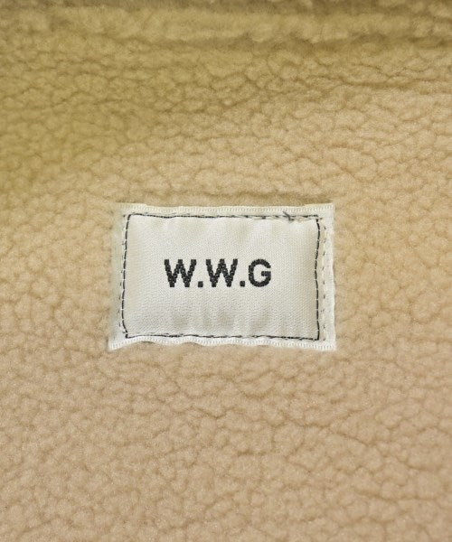 WHO'S WHO GALLERY แจ็คเก็ตเบลาส์ อื่น