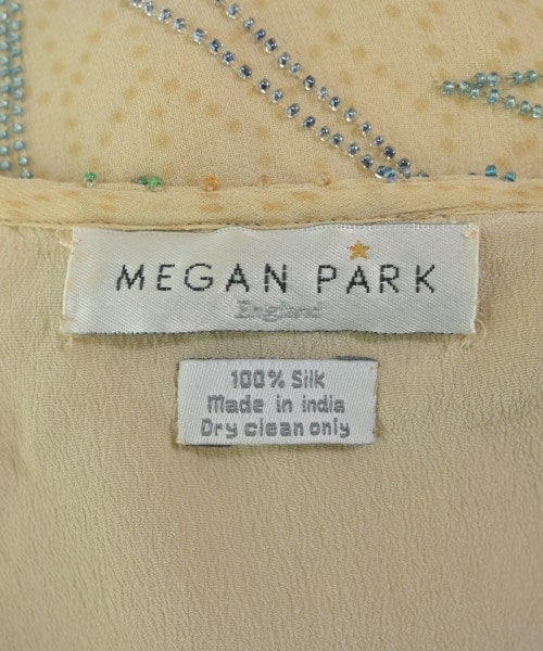 MEGAN PARK ชุดเดรส