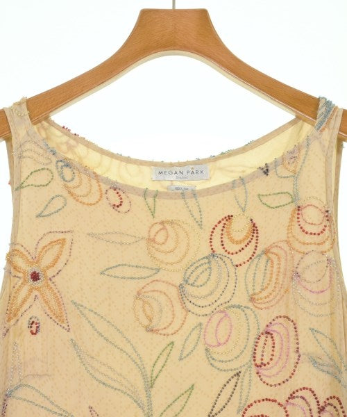 MEGAN PARK ชุดเดรส