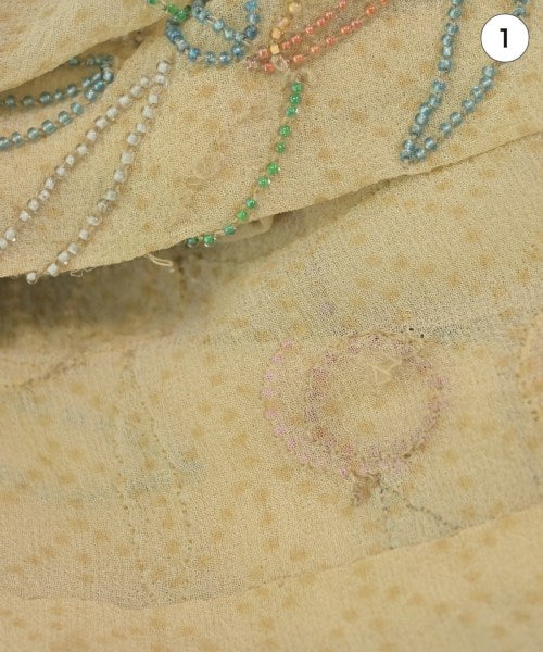 MEGAN PARK ชุดเดรส