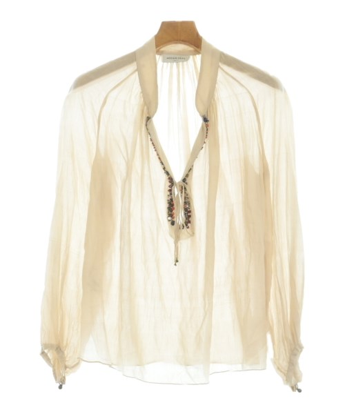 MEGAN PARK เสื้อลำลอง