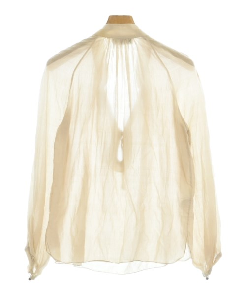 MEGAN PARK เสื้อลำลอง