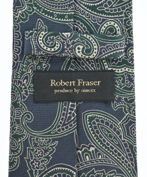 ROBERT FRASER เนคไท