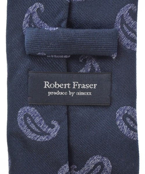 ROBERT FRASER เนคไท
