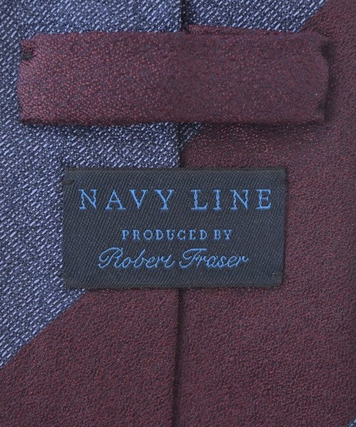 ROBERT FRASER เนคไท