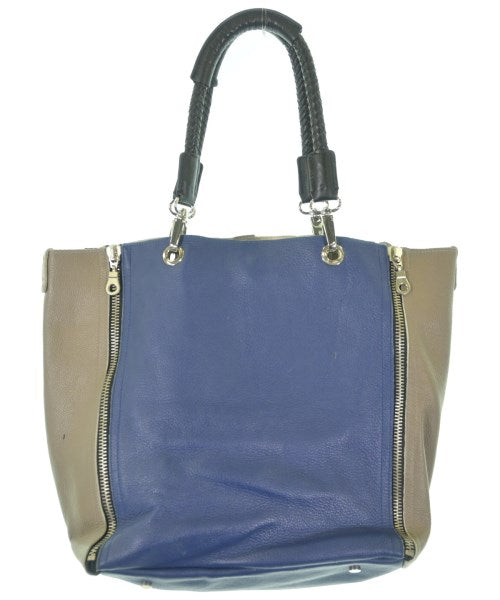 BARBARA RIHL กระเป๋าถือขนาดใหญ่