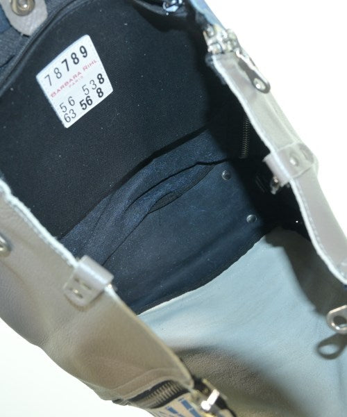 BARBARA RIHL กระเป๋าถือขนาดใหญ่