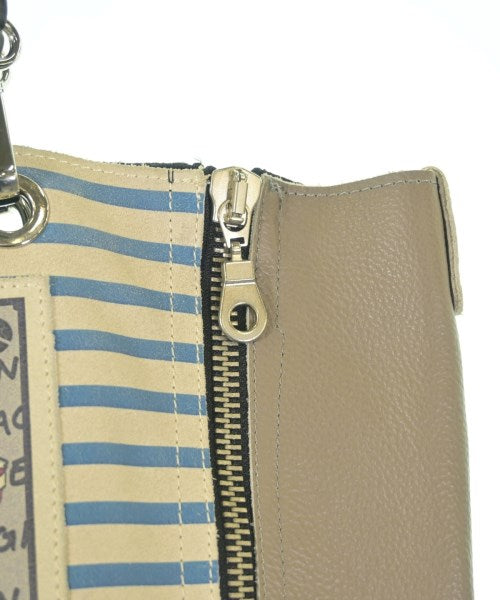 BARBARA RIHL กระเป๋าถือขนาดใหญ่