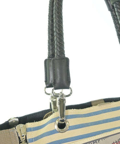 BARBARA RIHL กระเป๋าถือขนาดใหญ่