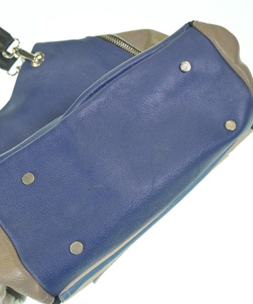 BARBARA RIHL กระเป๋าถือขนาดใหญ่