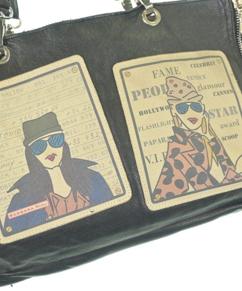 BARBARA RIHL กระเป๋าถือขนาดใหญ่