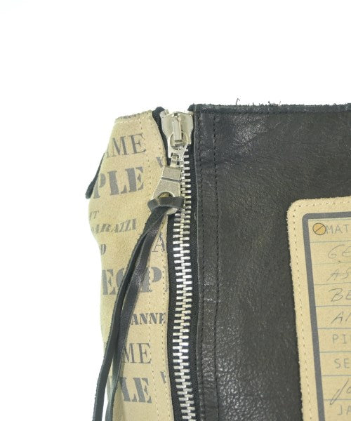 BARBARA RIHL กระเป๋าถือขนาดใหญ่