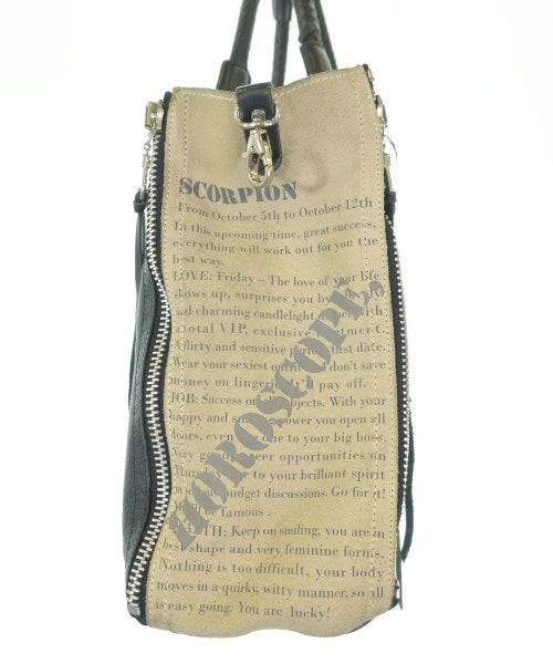 BARBARA RIHL กระเป๋าถือขนาดใหญ่