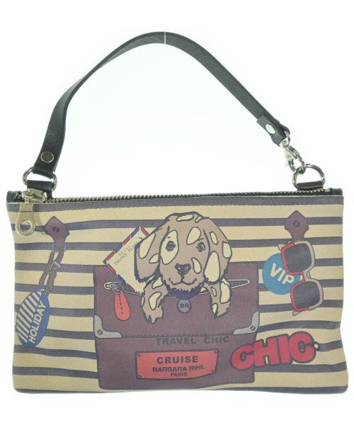 BARBARA RIHL กระเป๋าสะพาย