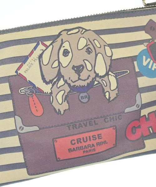 BARBARA RIHL กระเป๋าสะพาย