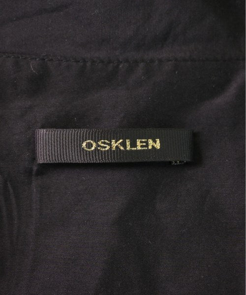 OSKLEN ชุดเดรส