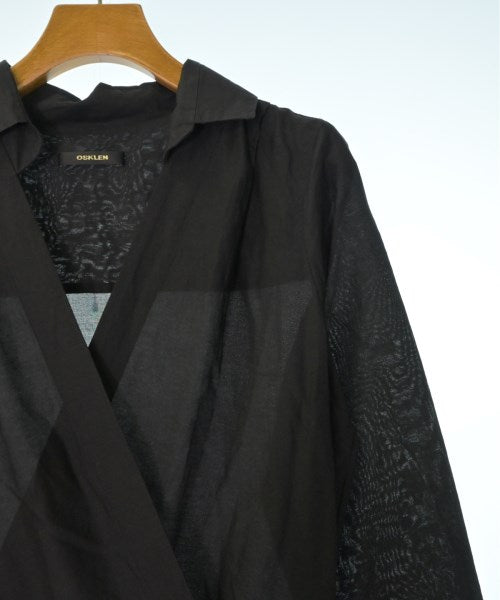 OSKLEN ชุดเดรส