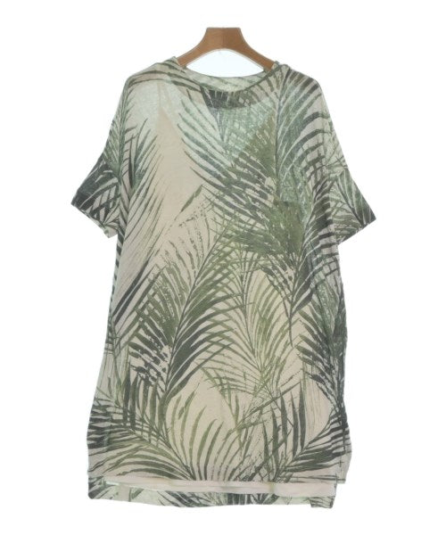 OSKLEN เสื้อยืด/เสื้อท็อปส์