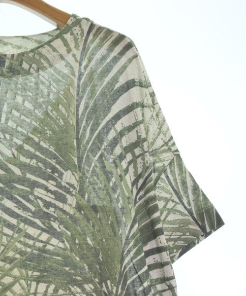OSKLEN เสื้อยืด/เสื้อท็อปส์