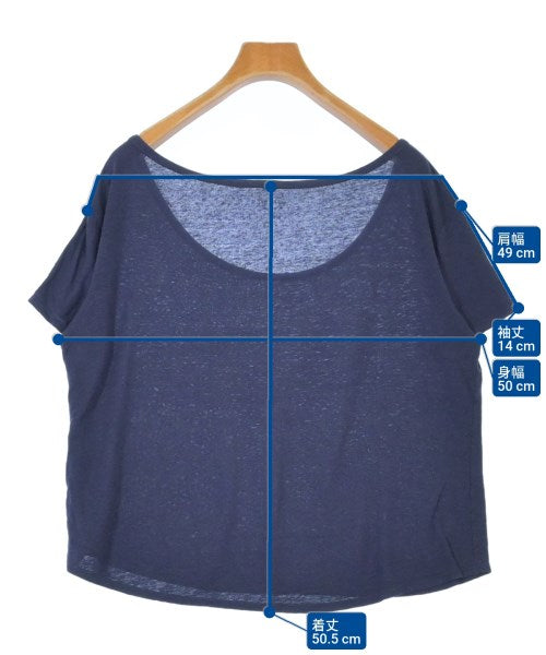 OSKLEN เสื้อยืด/เสื้อท็อปส์