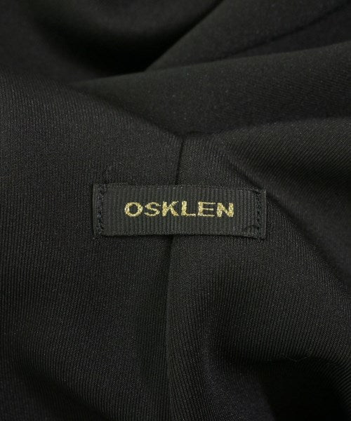 OSKLEN ชุดเอี๊ยม/เสื้อคลุมหลวมๆ/จั๊มสูท