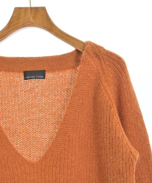 KAMISHIMA CHINAMI เสื้อกันหนาว