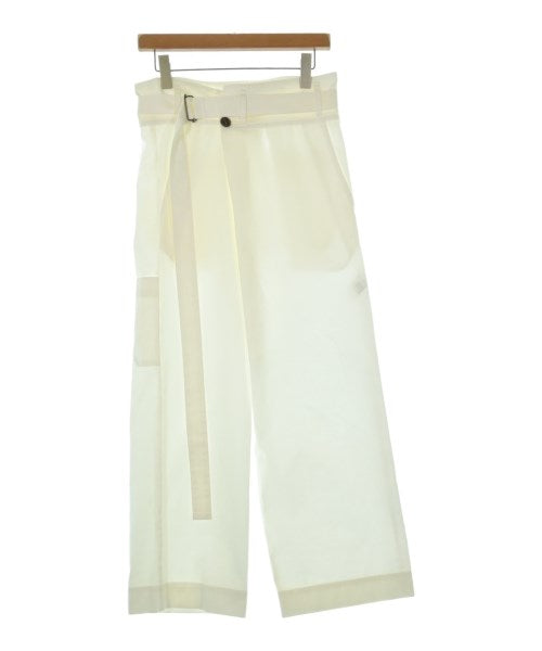 KAMISHIMA CHINAMI กางเกง อื่น