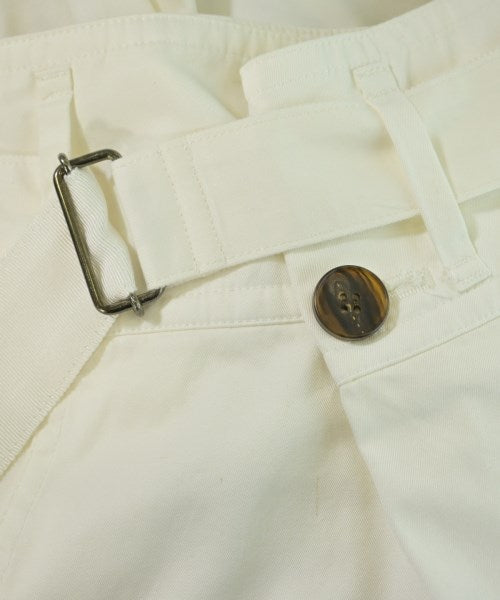 KAMISHIMA CHINAMI กางเกง อื่น