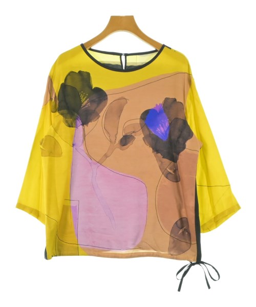 KAMISHIMA CHINAMI เสื้อสตรี