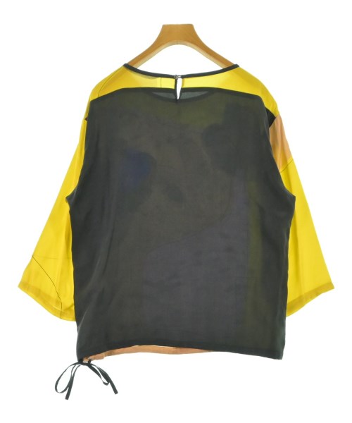 KAMISHIMA CHINAMI เสื้อสตรี