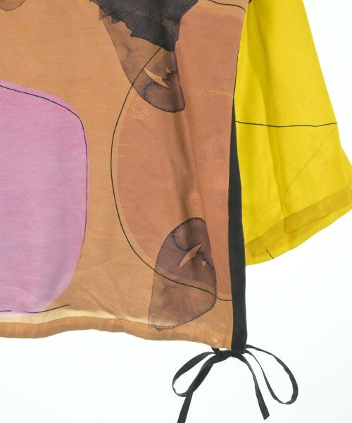 KAMISHIMA CHINAMI เสื้อสตรี