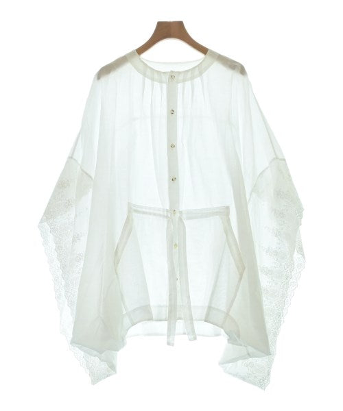 KAMISHIMA CHINAMI เสื้อลำลอง