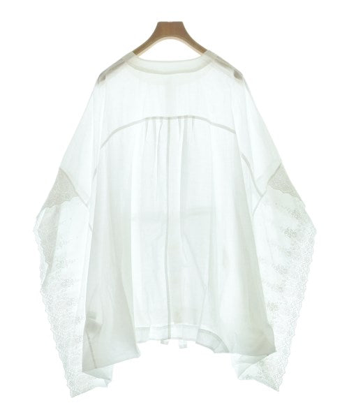 KAMISHIMA CHINAMI เสื้อลำลอง