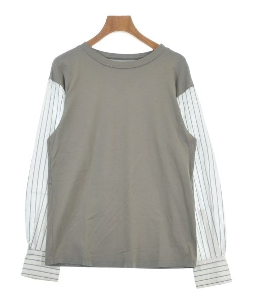 KAMISHIMA CHINAMI เสื้อยืด/เสื้อท็อปส์