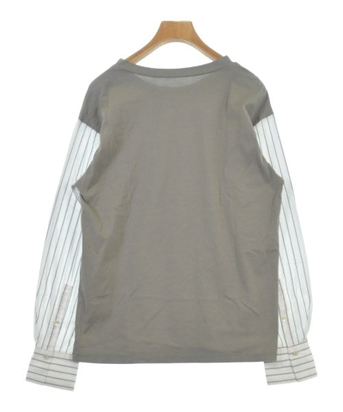 KAMISHIMA CHINAMI เสื้อยืด/เสื้อท็อปส์