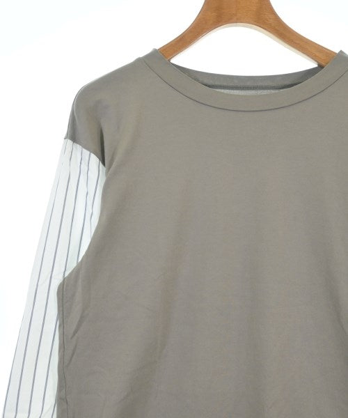 KAMISHIMA CHINAMI เสื้อยืด/เสื้อท็อปส์