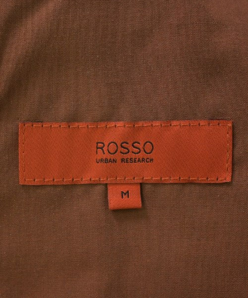 ROSSO กางเกง อื่น