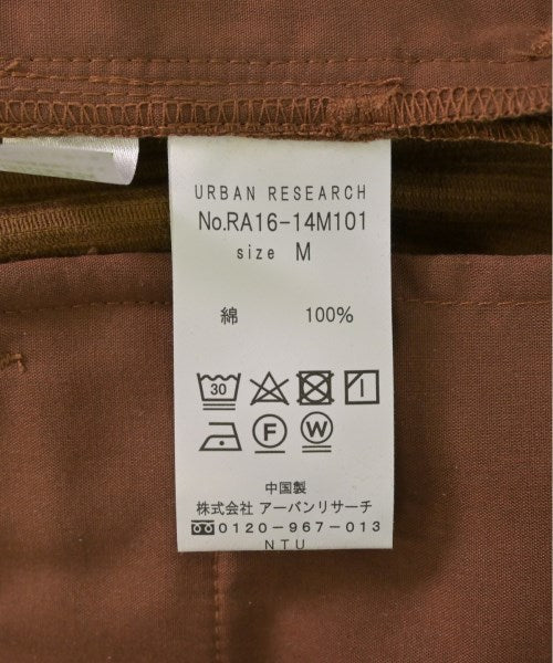 ROSSO กางเกง อื่น