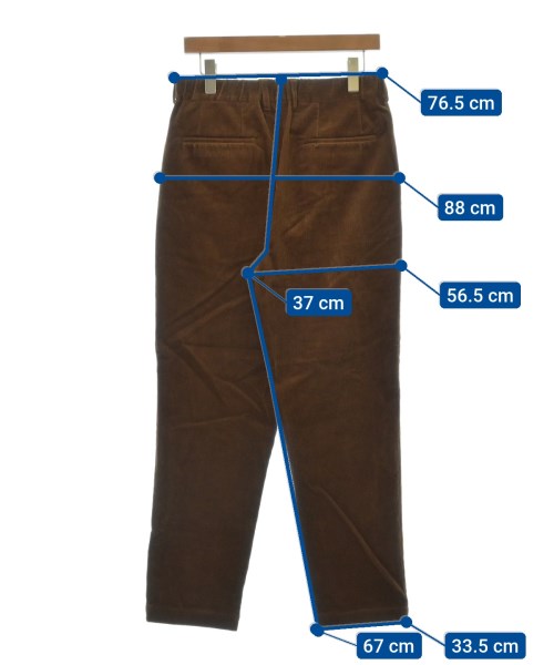 ROSSO กางเกง อื่น