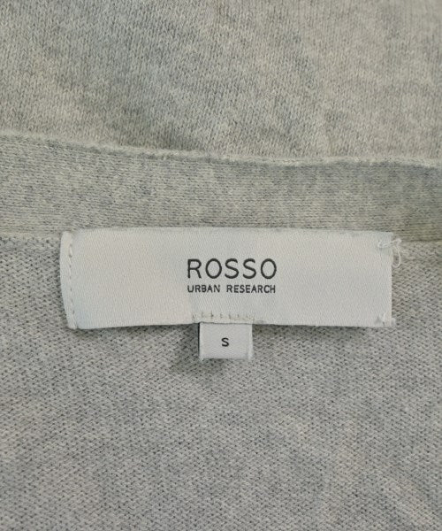 ROSSO เสื้อคาร์ดิแกน