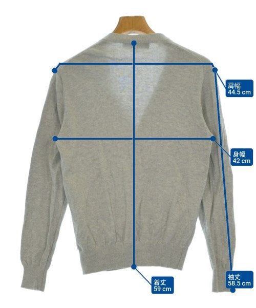 ROSSO เสื้อคาร์ดิแกน