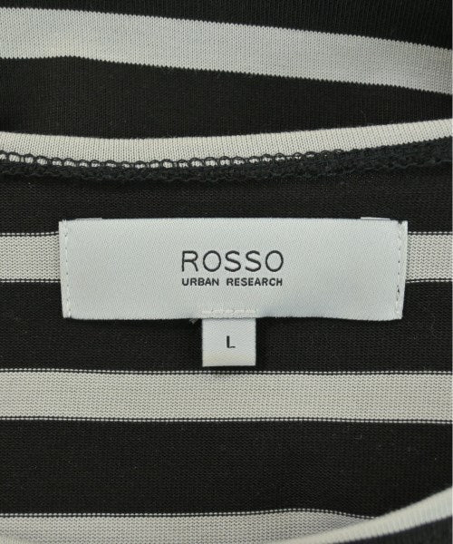 ROSSO เสื้อยืด/เสื้อท็อปส์