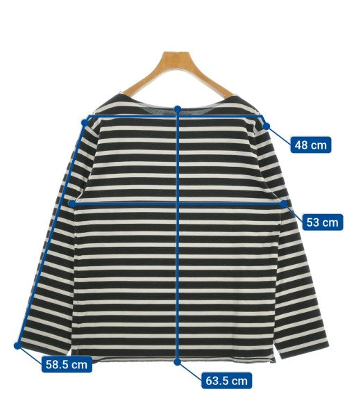 ROSSO เสื้อยืด/เสื้อท็อปส์