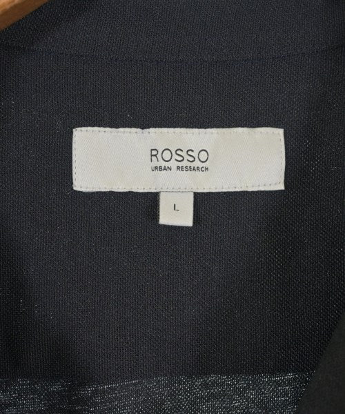 ROSSO เสื้อลำลอง