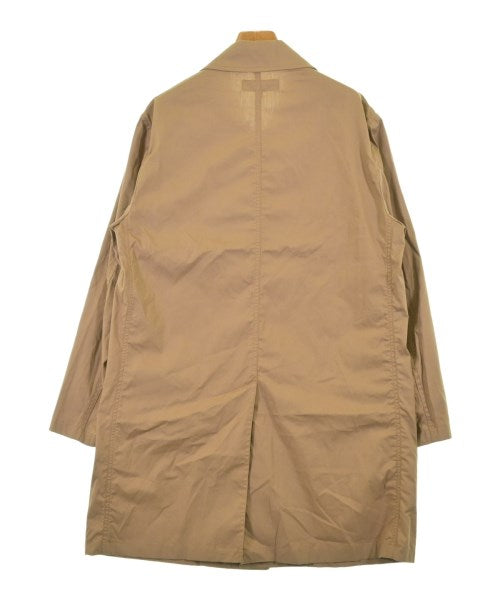 ROSSO เสื้อคลุมคอปก Soutien