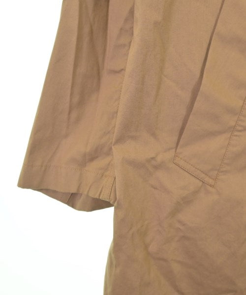 ROSSO เสื้อคลุมคอปก Soutien