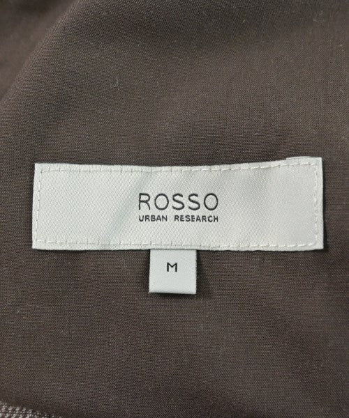ROSSO กางเกง อื่น