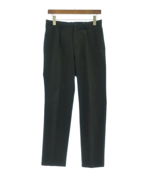 ROSSO กางเกงขายาว