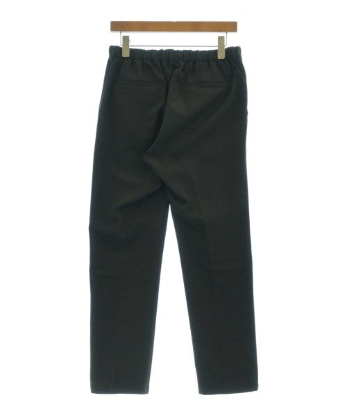 ROSSO กางเกงขายาว