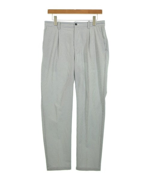 ROSSO กางเกงขายาว